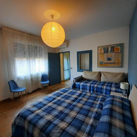 Padovaresidence Apartments - Vicino Cappella Degli Scrovegni E Ospedale Εξωτερικό φωτογραφία