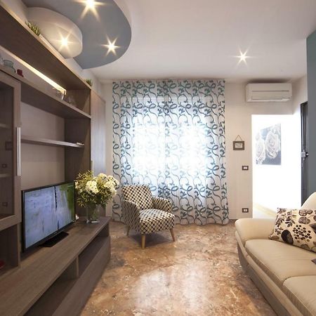 Padovaresidence Apartments - Vicino Cappella Degli Scrovegni E Ospedale Εξωτερικό φωτογραφία