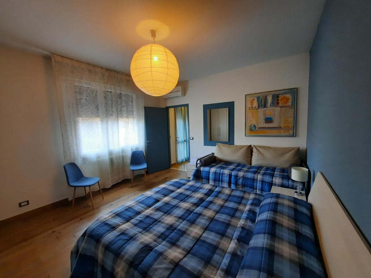 Padovaresidence Apartments - Vicino Cappella Degli Scrovegni E Ospedale Εξωτερικό φωτογραφία