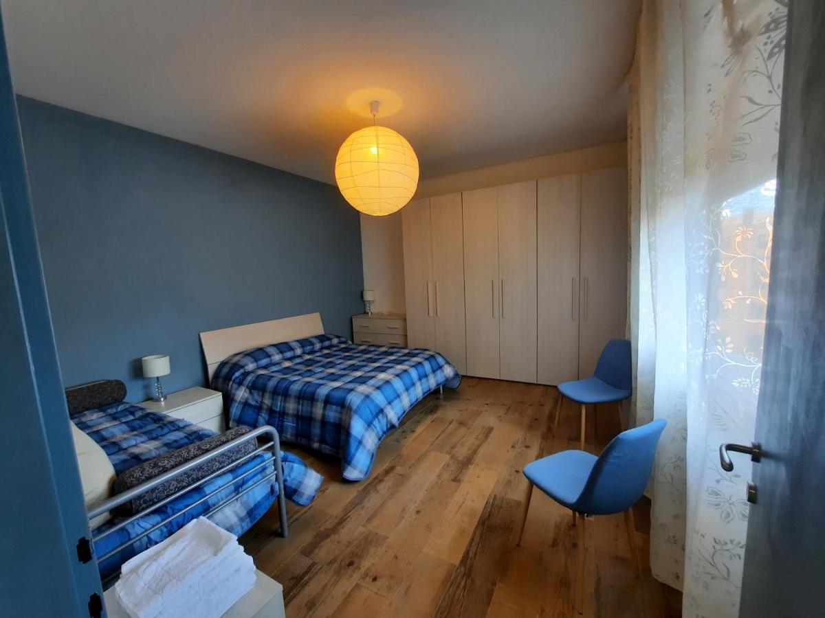 Padovaresidence Apartments - Vicino Cappella Degli Scrovegni E Ospedale Εξωτερικό φωτογραφία