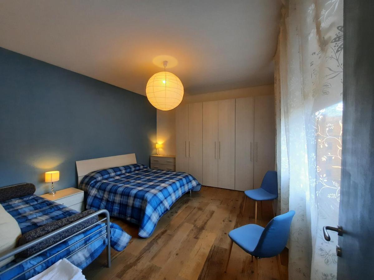 Padovaresidence Apartments - Vicino Cappella Degli Scrovegni E Ospedale Εξωτερικό φωτογραφία