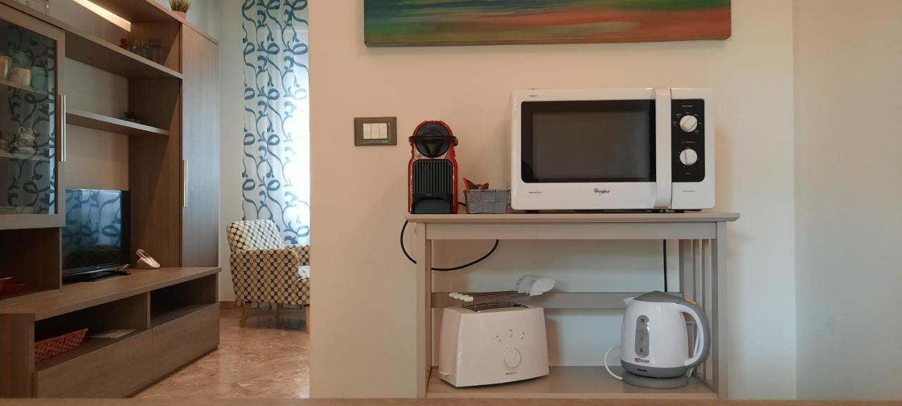 Padovaresidence Apartments - Vicino Cappella Degli Scrovegni E Ospedale Εξωτερικό φωτογραφία