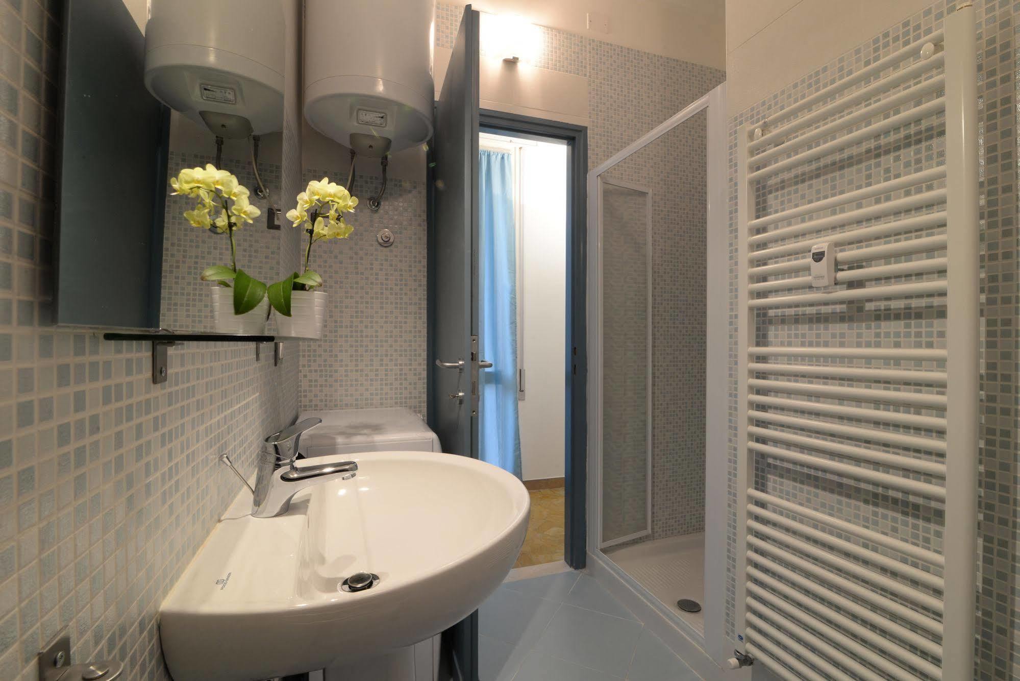 Padovaresidence Apartments - Vicino Cappella Degli Scrovegni E Ospedale Εξωτερικό φωτογραφία