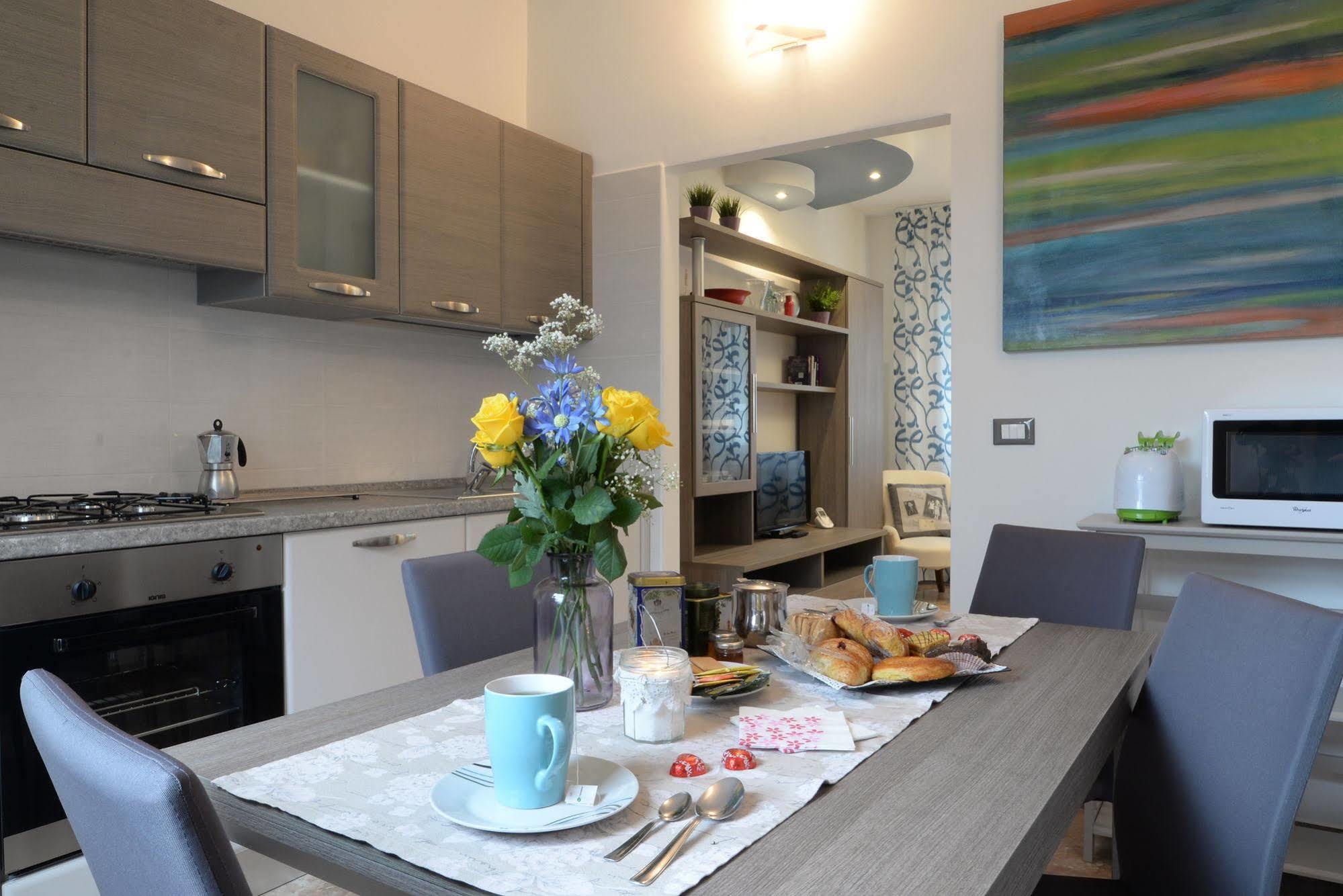 Padovaresidence Apartments - Vicino Cappella Degli Scrovegni E Ospedale Εξωτερικό φωτογραφία