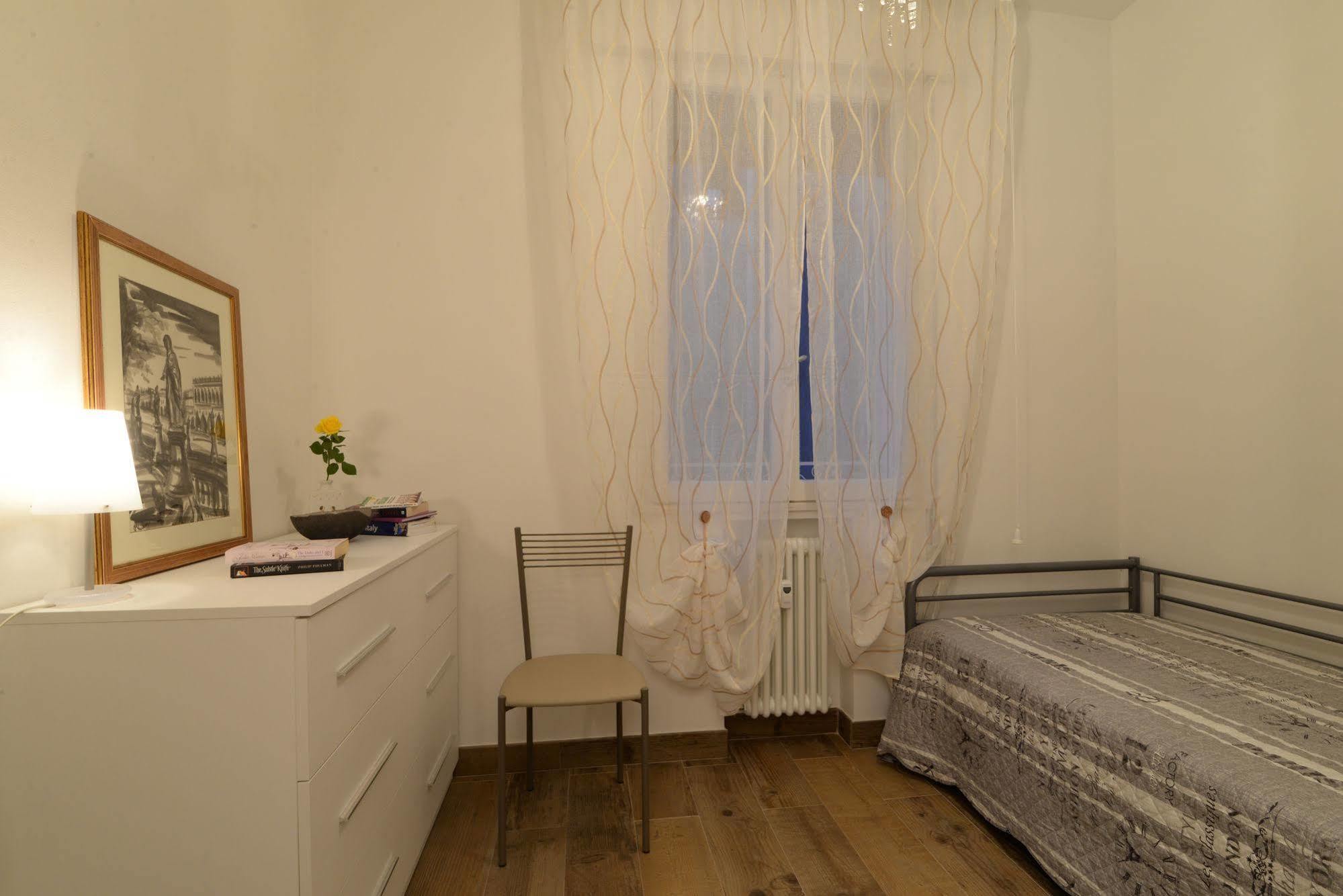 Padovaresidence Apartments - Vicino Cappella Degli Scrovegni E Ospedale Εξωτερικό φωτογραφία