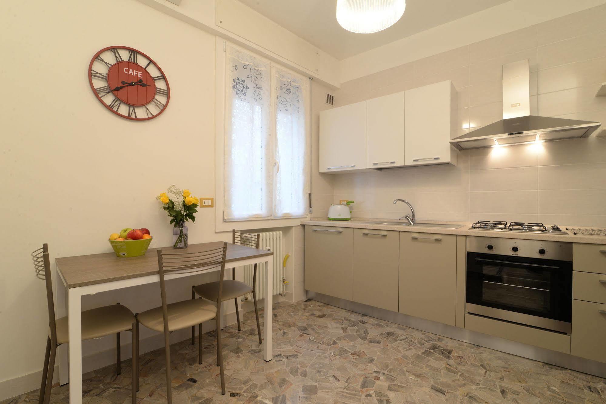 Padovaresidence Apartments - Vicino Cappella Degli Scrovegni E Ospedale Εξωτερικό φωτογραφία