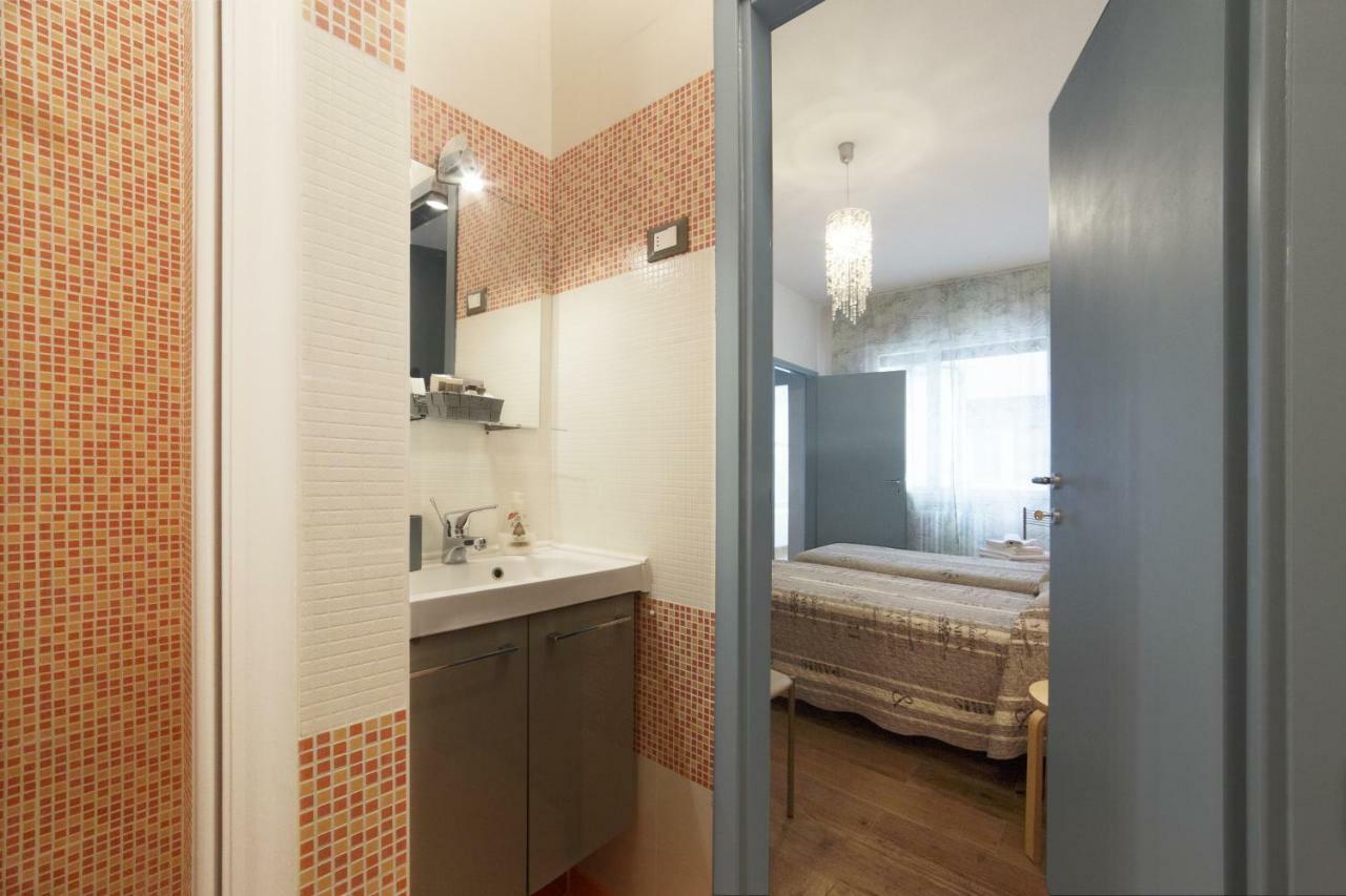 Padovaresidence Apartments - Vicino Cappella Degli Scrovegni E Ospedale Εξωτερικό φωτογραφία