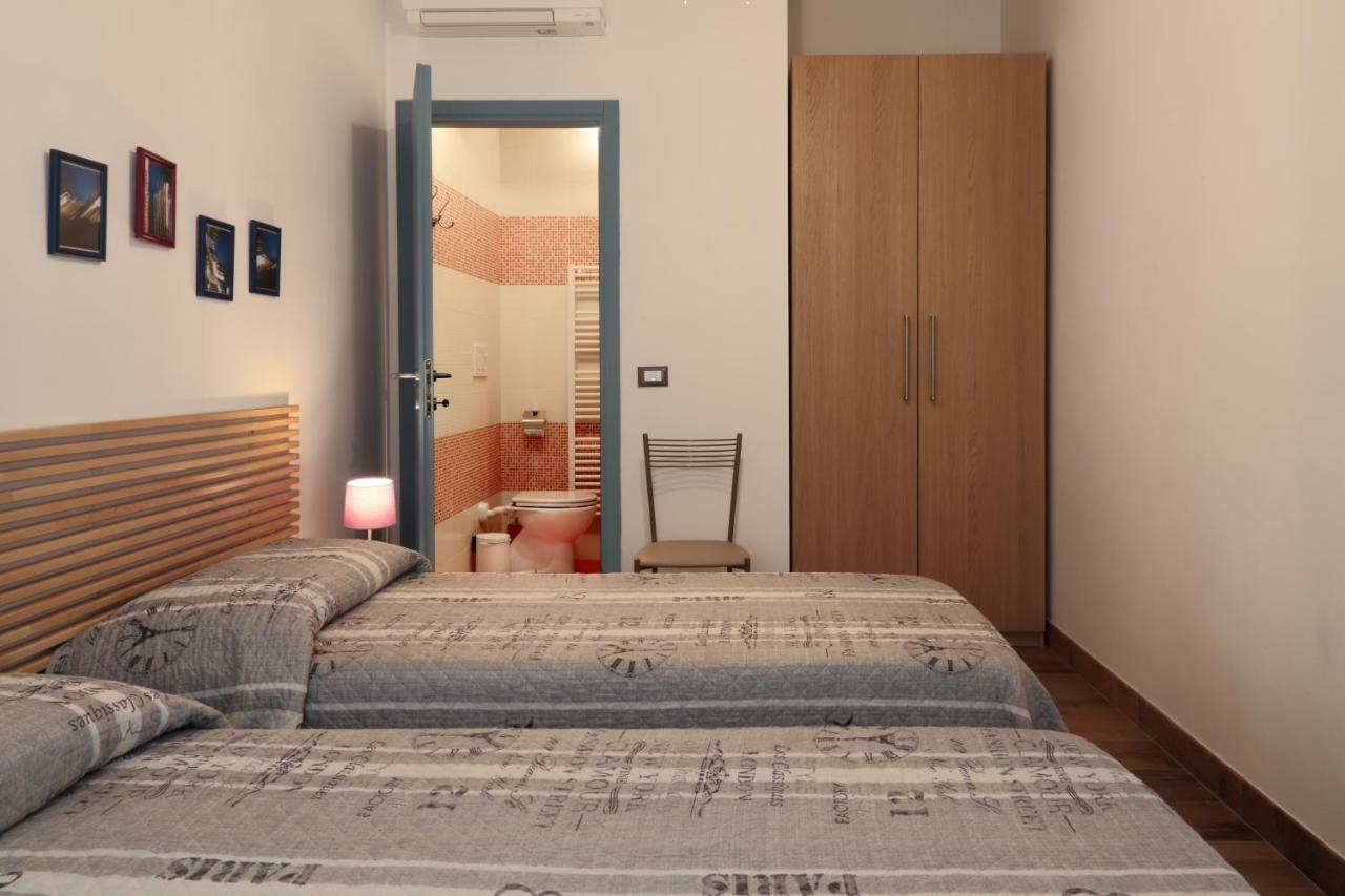 Padovaresidence Apartments - Vicino Cappella Degli Scrovegni E Ospedale Εξωτερικό φωτογραφία
