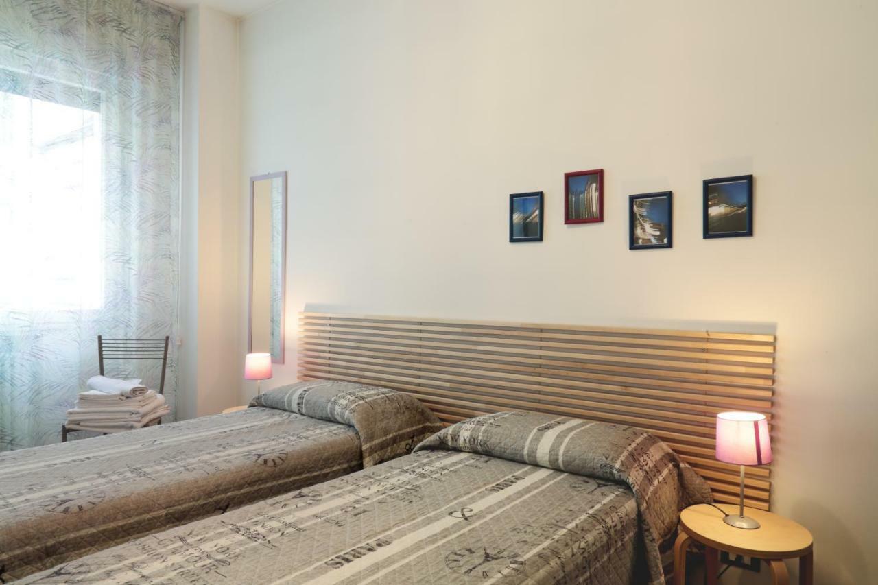 Padovaresidence Apartments - Vicino Cappella Degli Scrovegni E Ospedale Εξωτερικό φωτογραφία