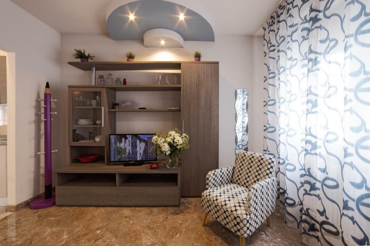 Padovaresidence Apartments - Vicino Cappella Degli Scrovegni E Ospedale Εξωτερικό φωτογραφία
