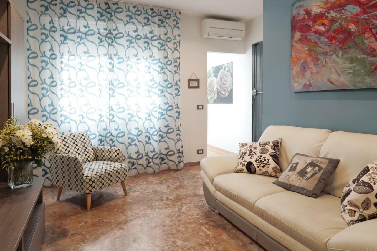 Padovaresidence Apartments - Vicino Cappella Degli Scrovegni E Ospedale Εξωτερικό φωτογραφία