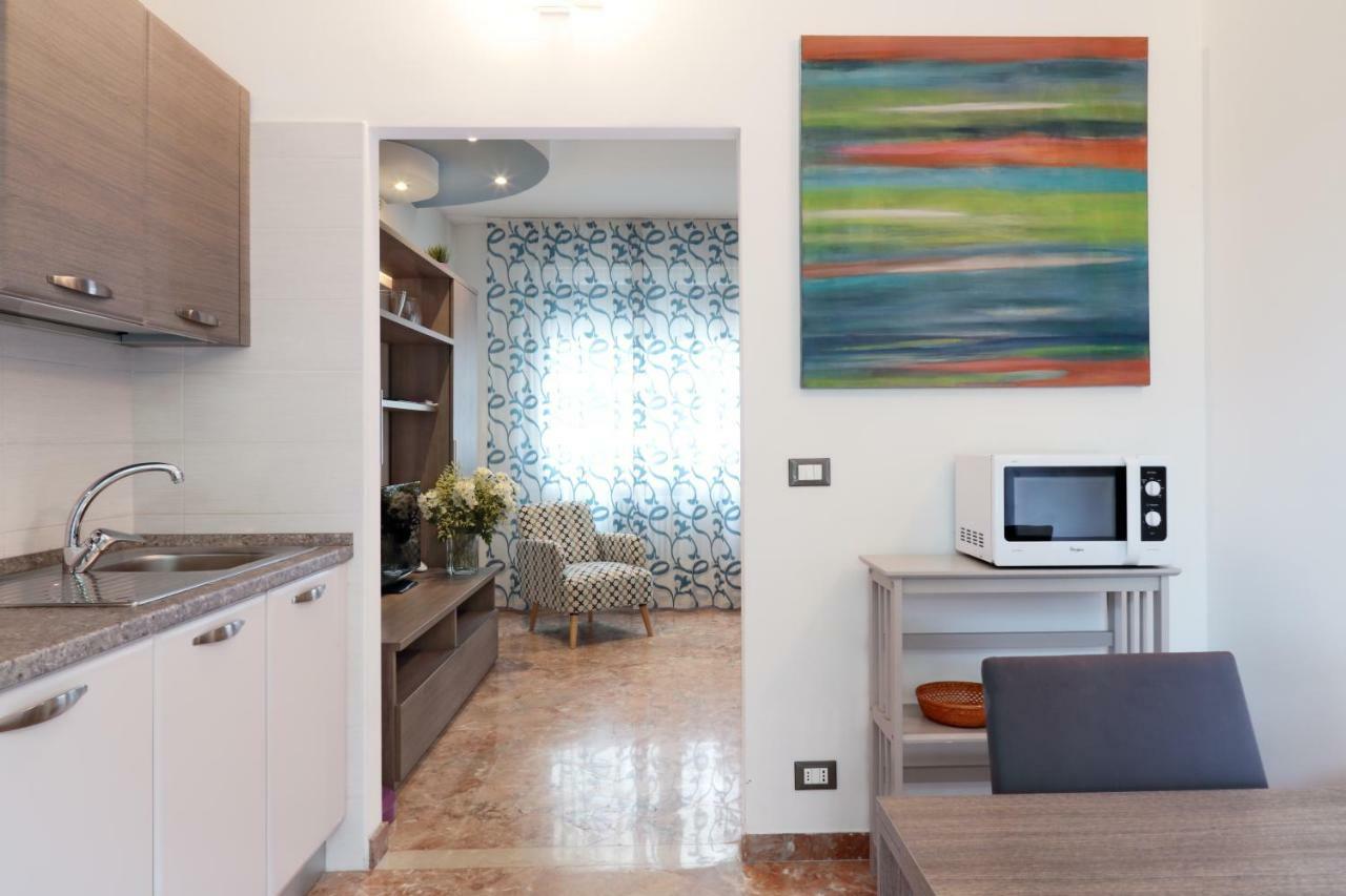 Padovaresidence Apartments - Vicino Cappella Degli Scrovegni E Ospedale Εξωτερικό φωτογραφία
